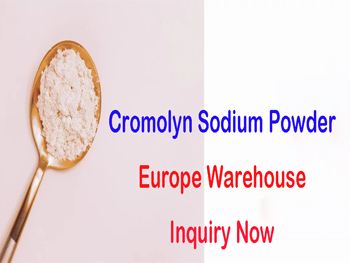 What Does Cromolyn Sodium Do